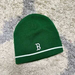 Genuine Merchandise Boston St. Patrick’s Day Beanie